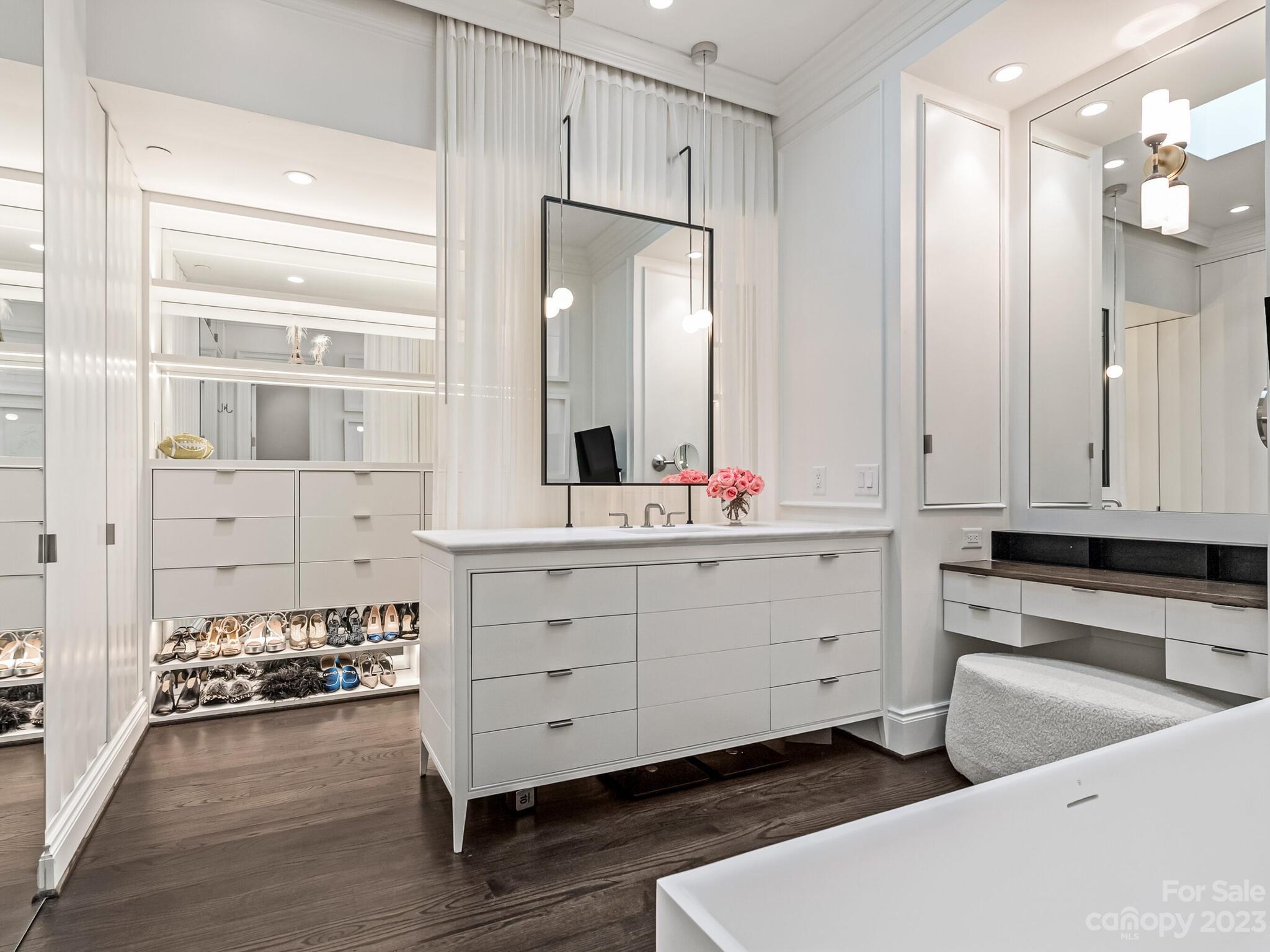 Eastover Place - Residential