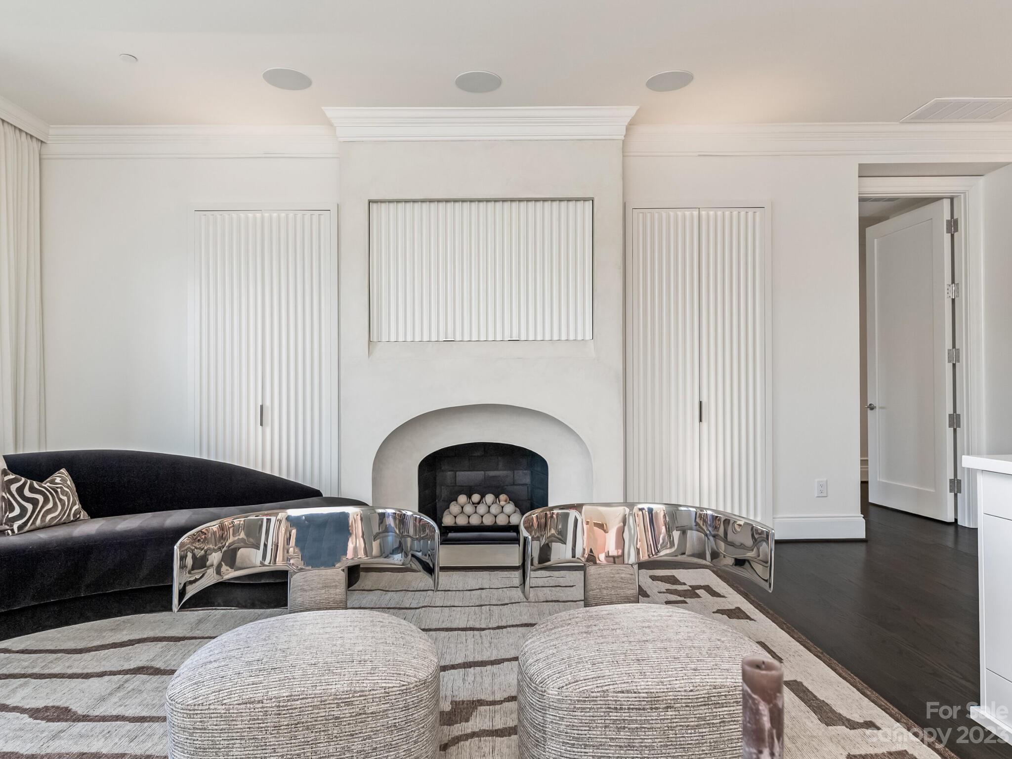 Eastover Place - Residential