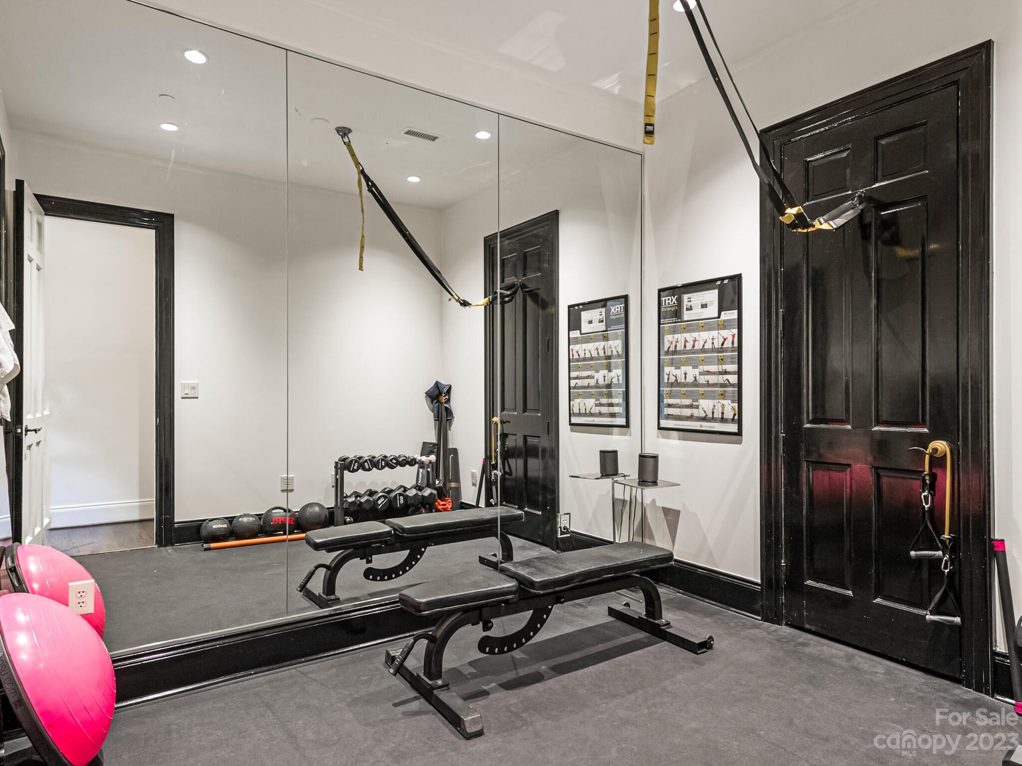 Eastover Place - Residential