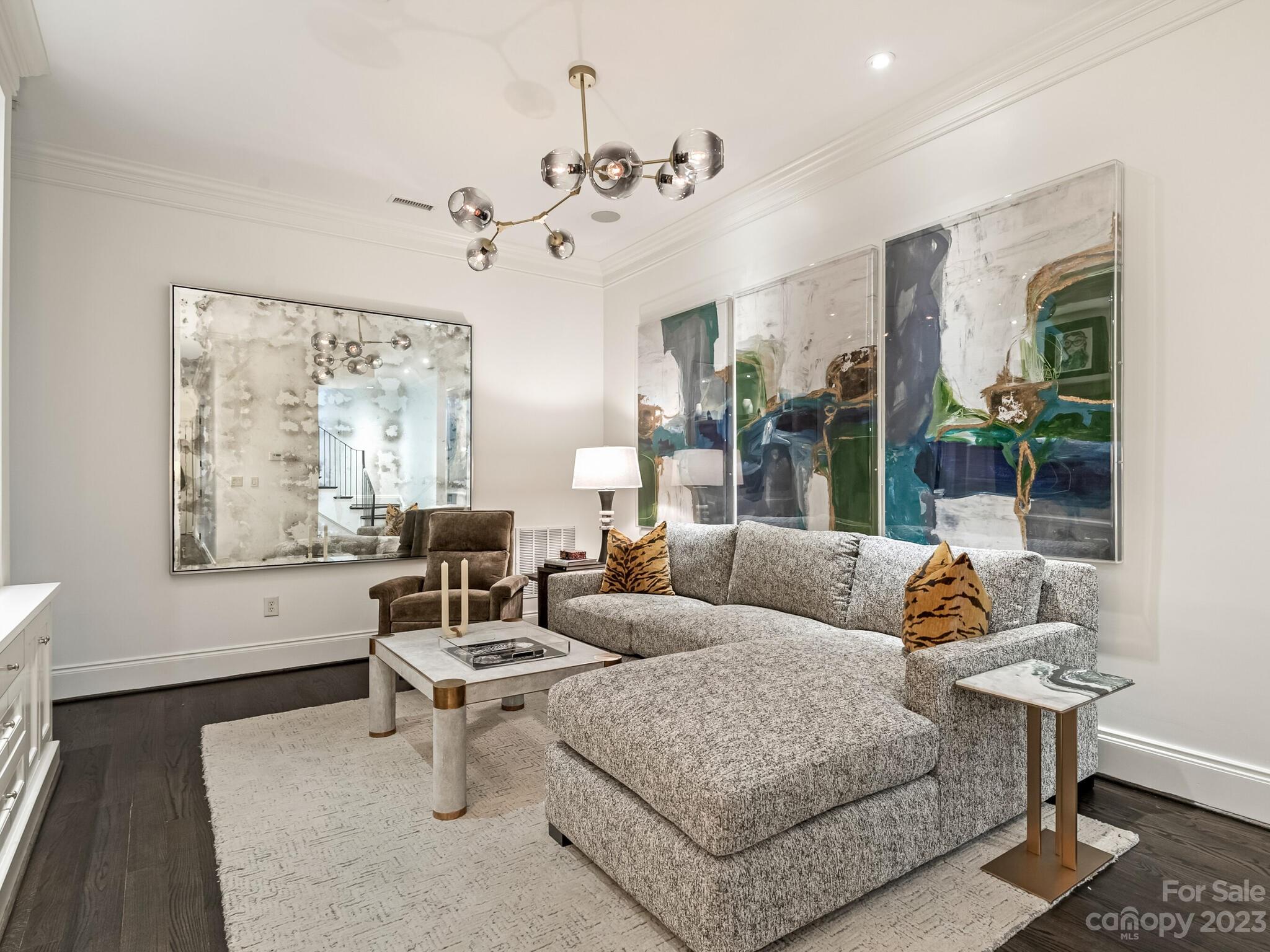 Eastover Place - Residential