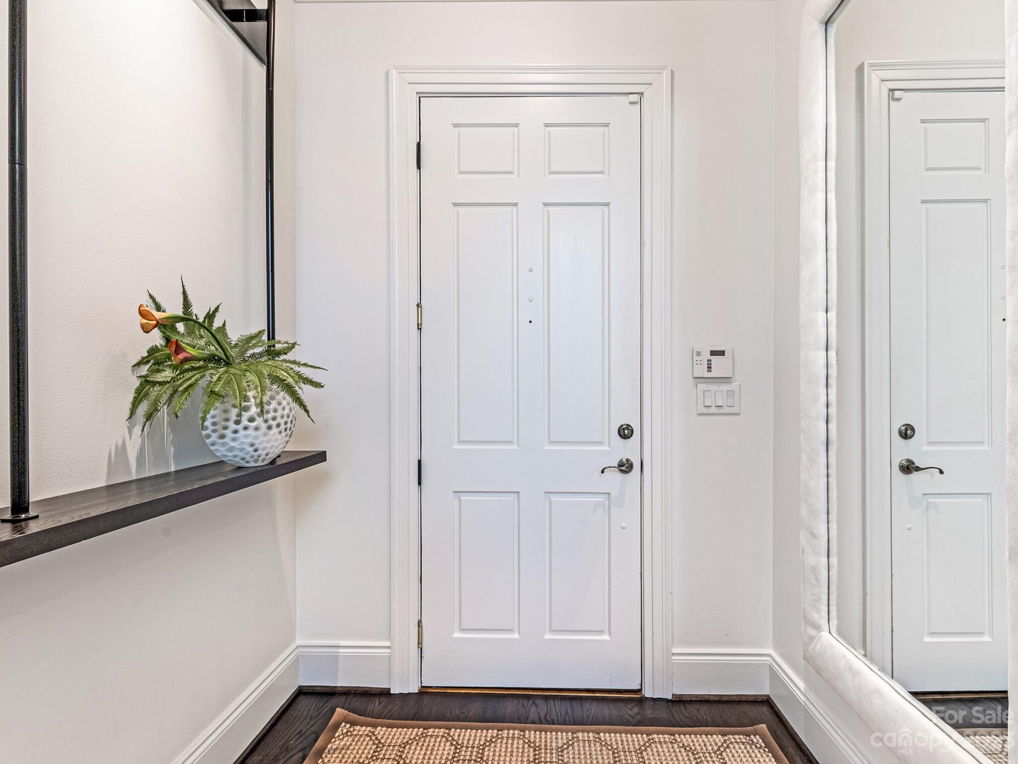 Eastover Place - Residential