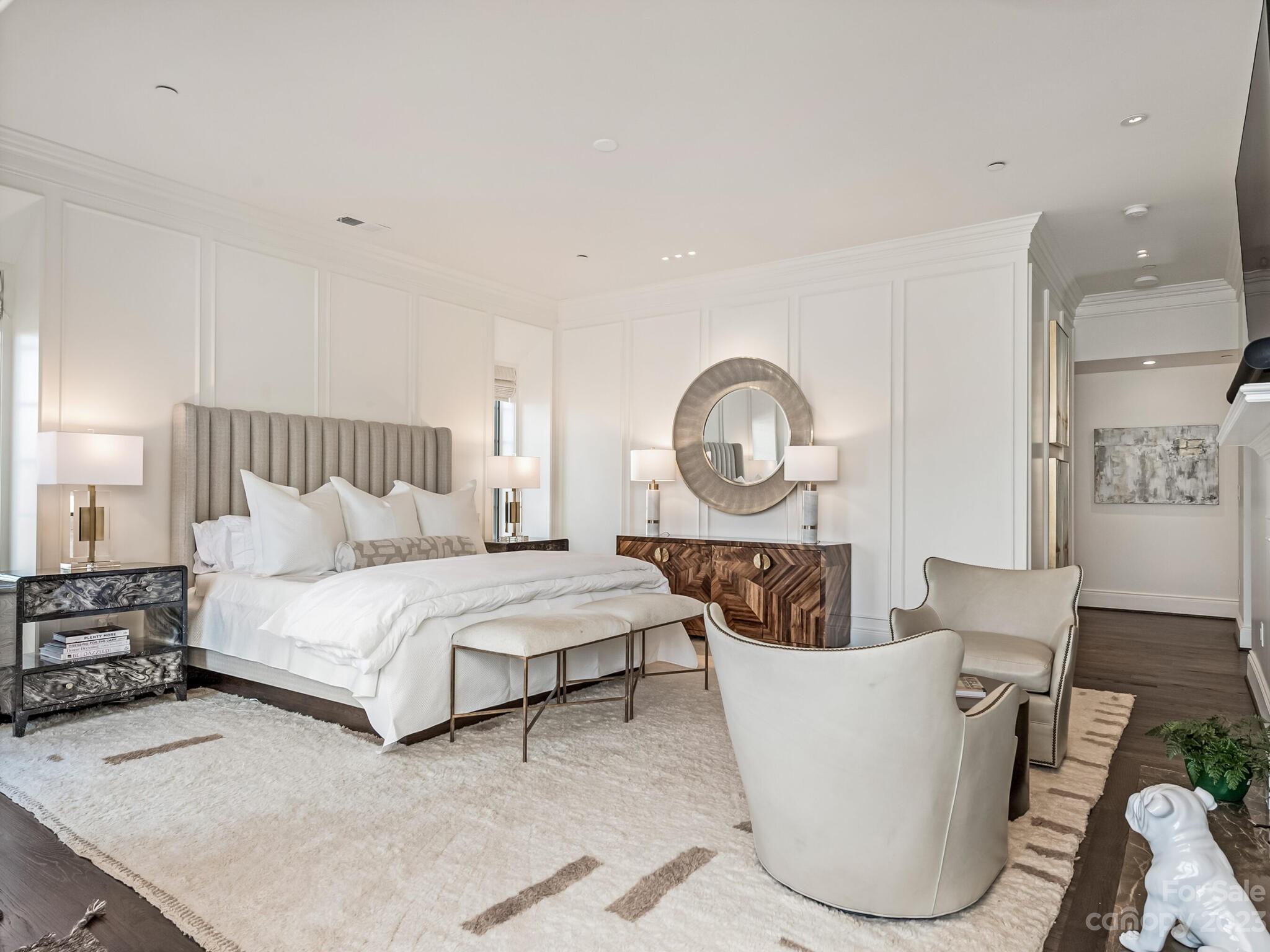 Eastover Place - Residential