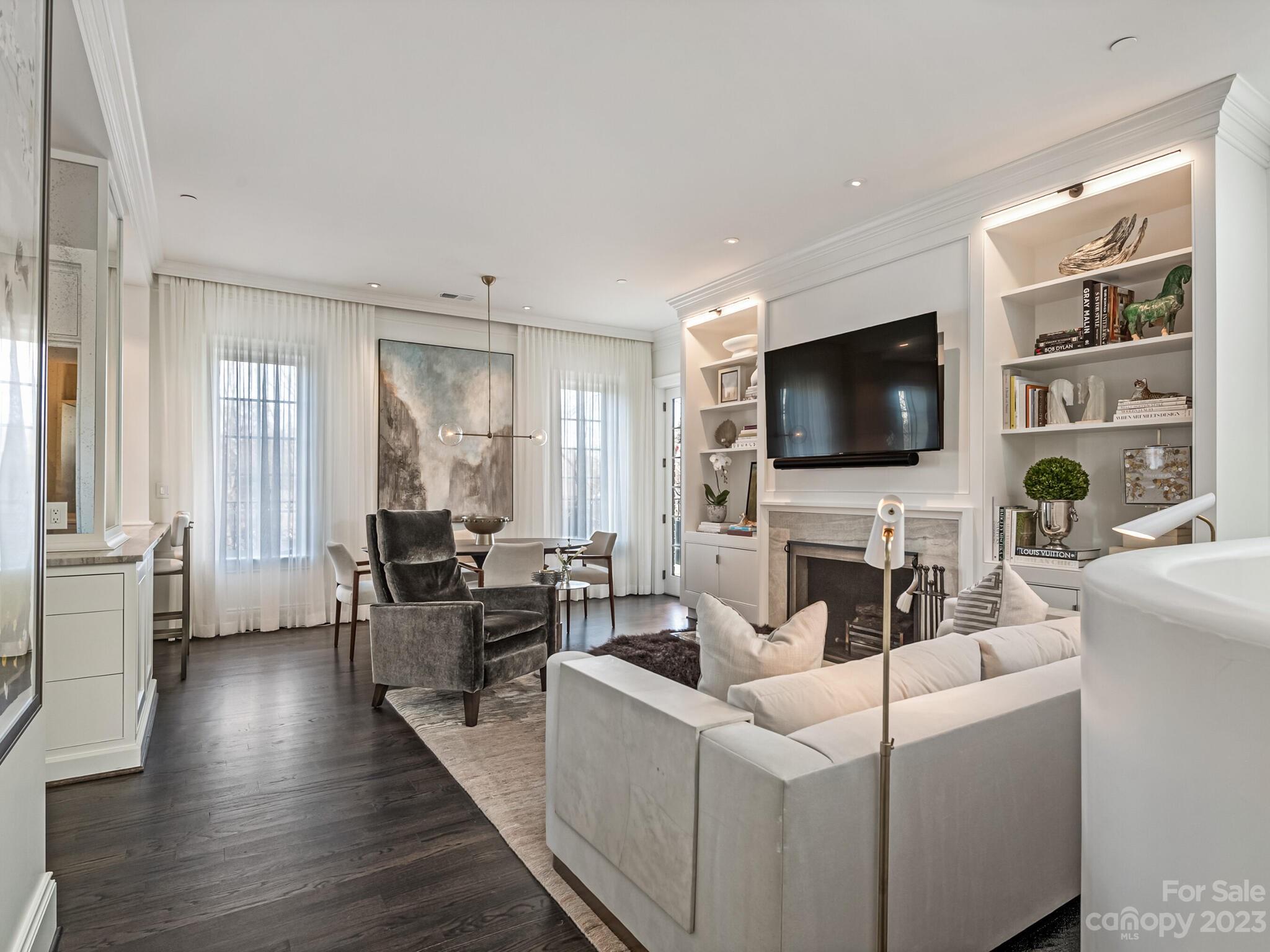 Eastover Place - Residential