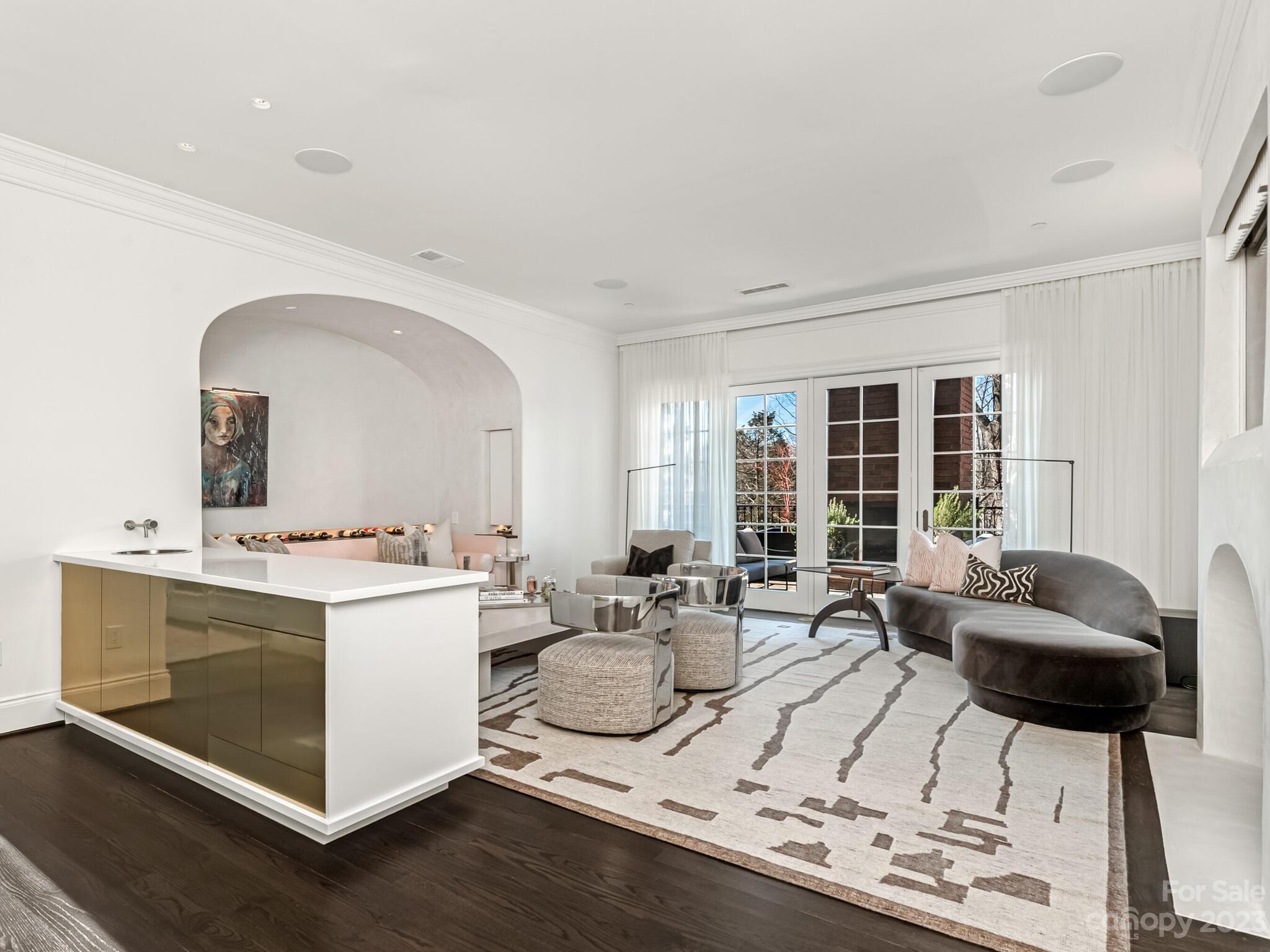 Eastover Place - Residential