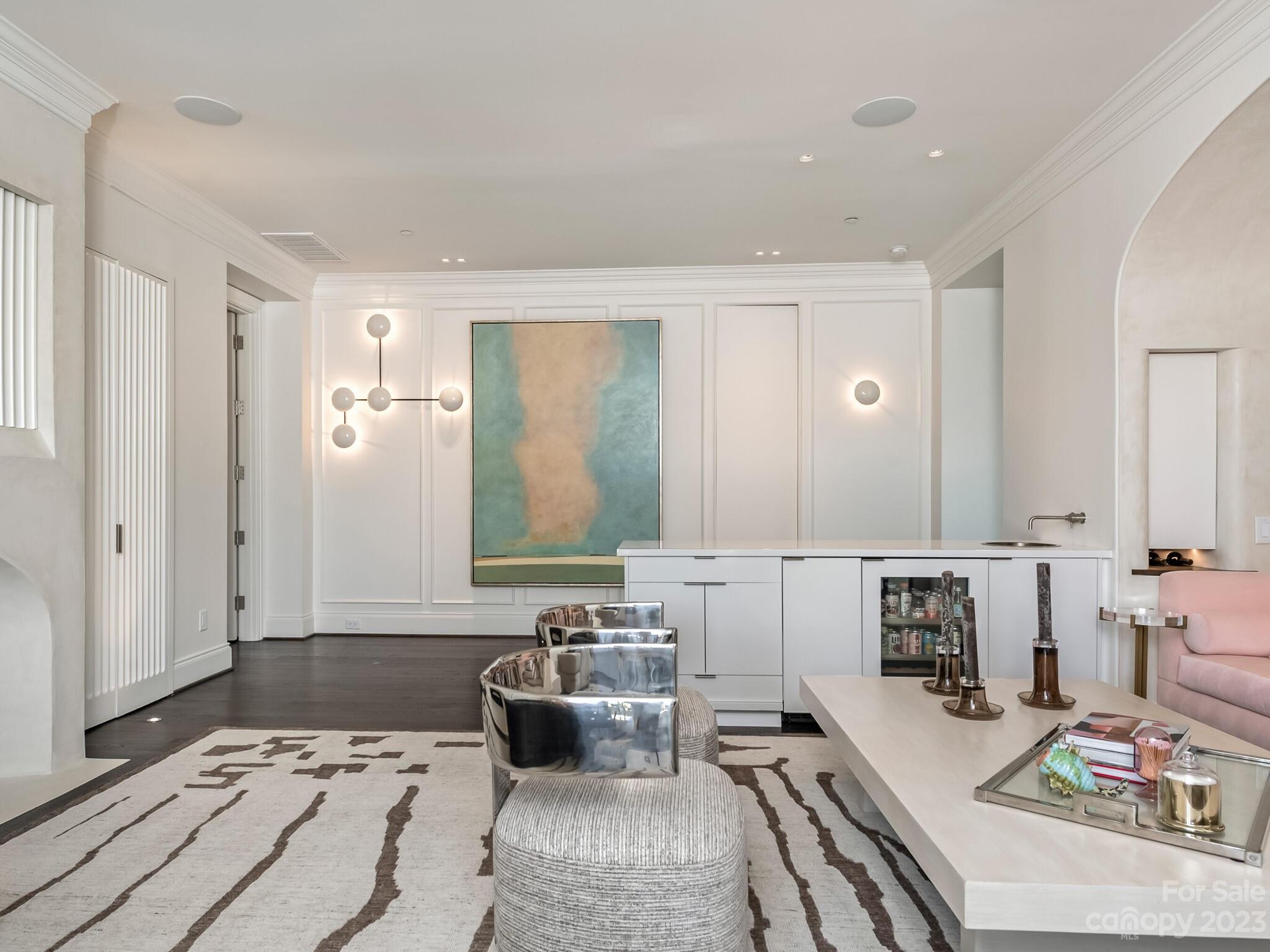 Eastover Place - Residential