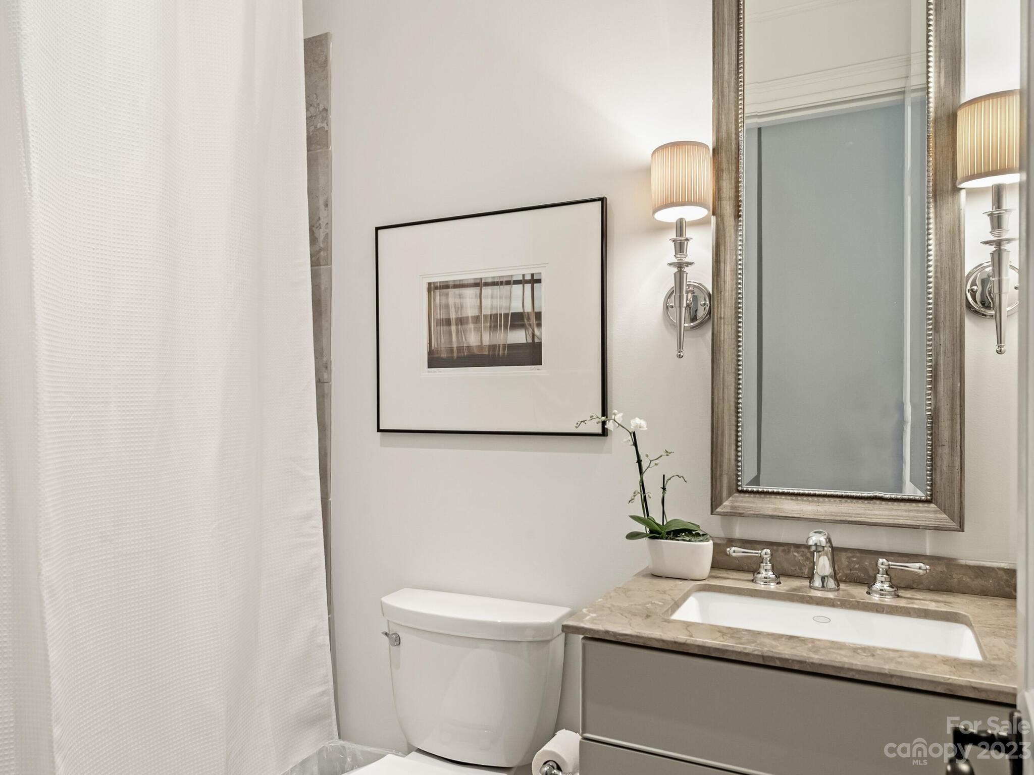 Eastover Place - Residential