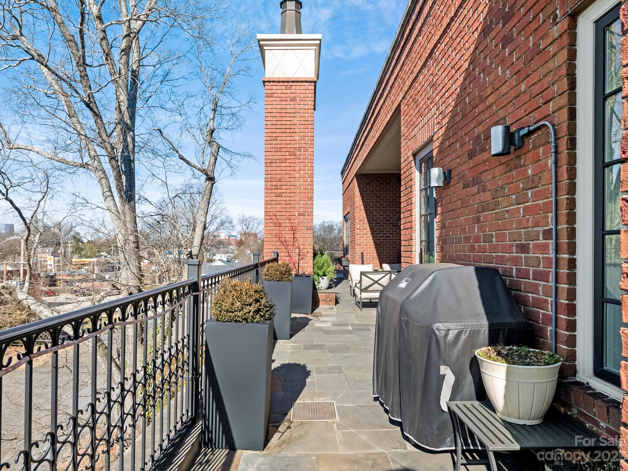 Eastover Place - Residential