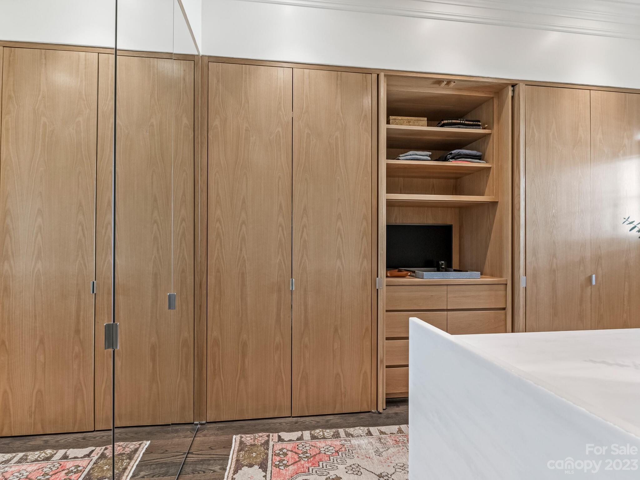 Eastover Place - Residential