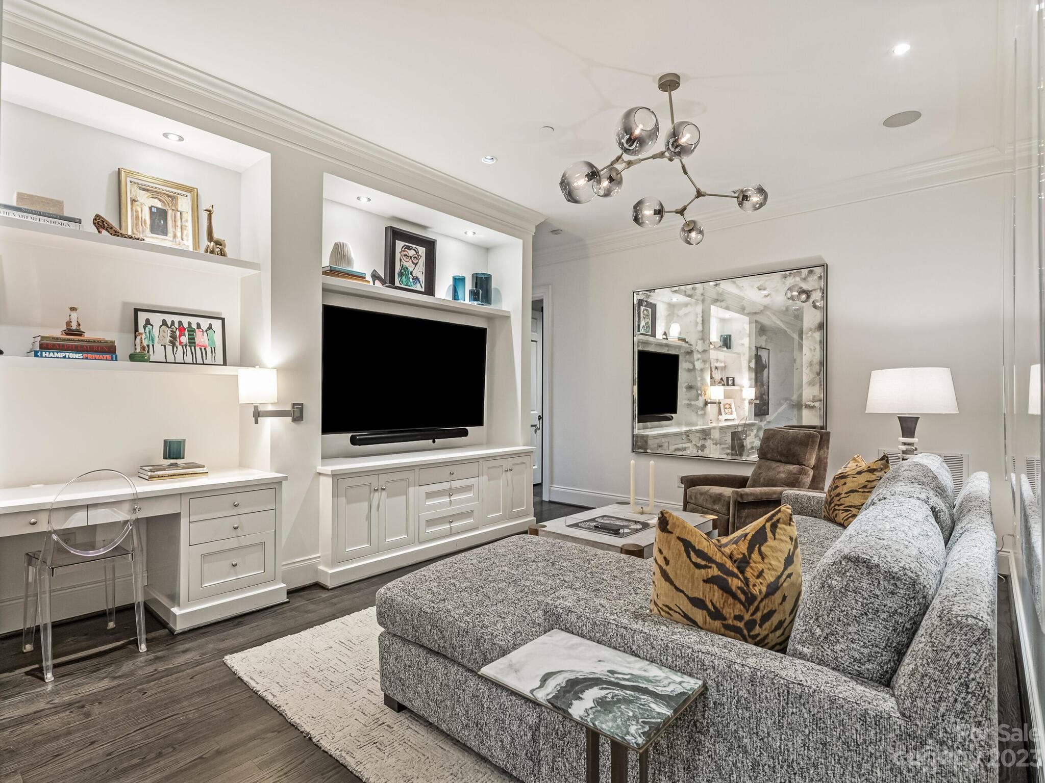 Eastover Place - Residential