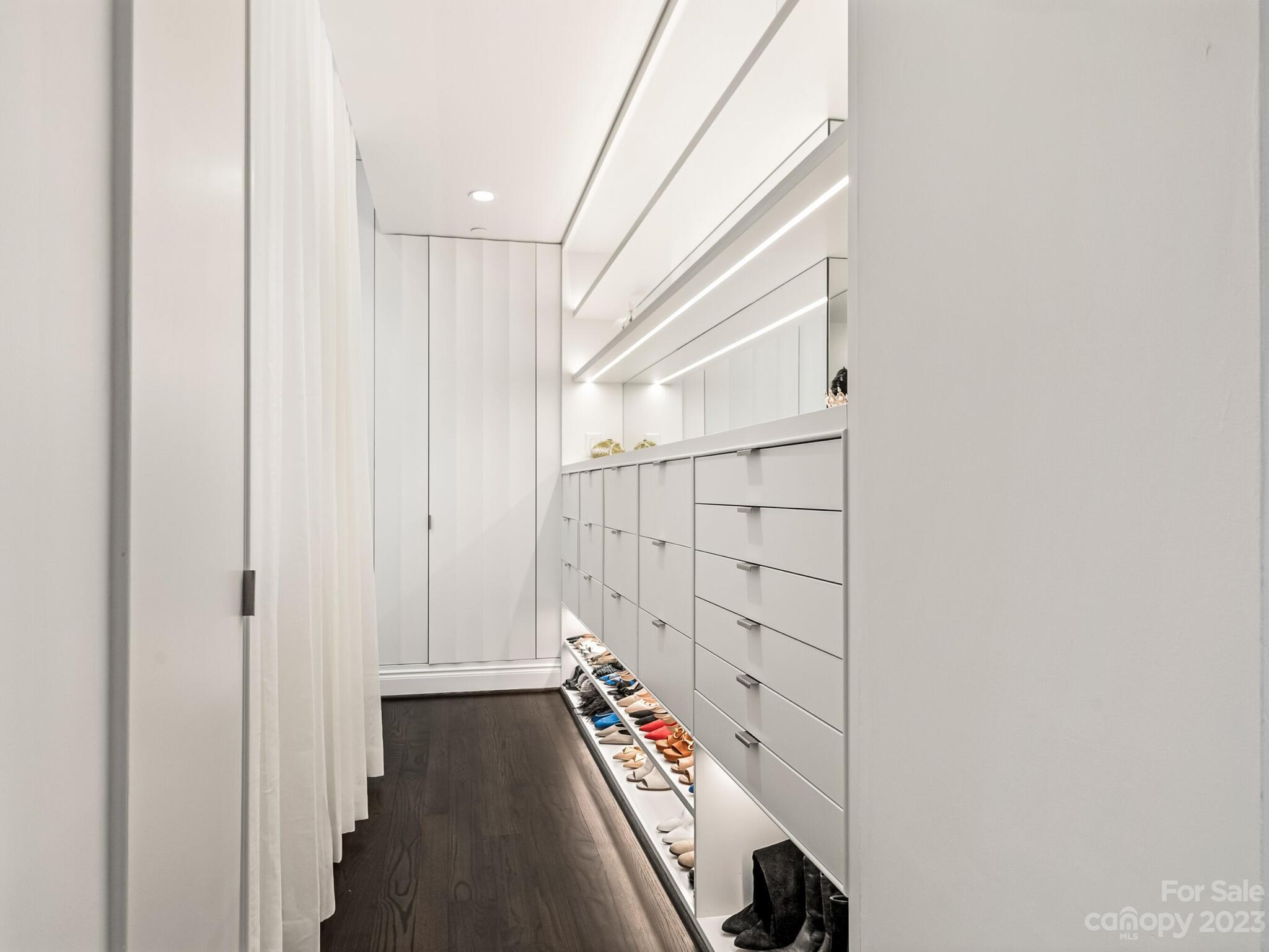 Eastover Place - Residential