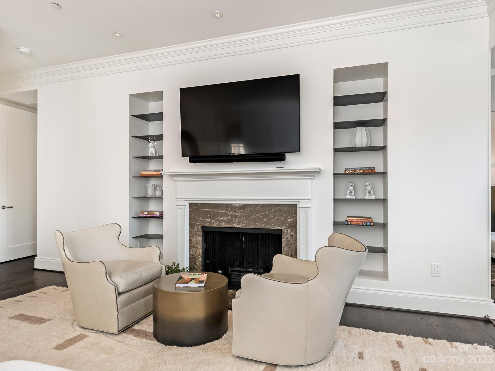 Eastover Place - Residential