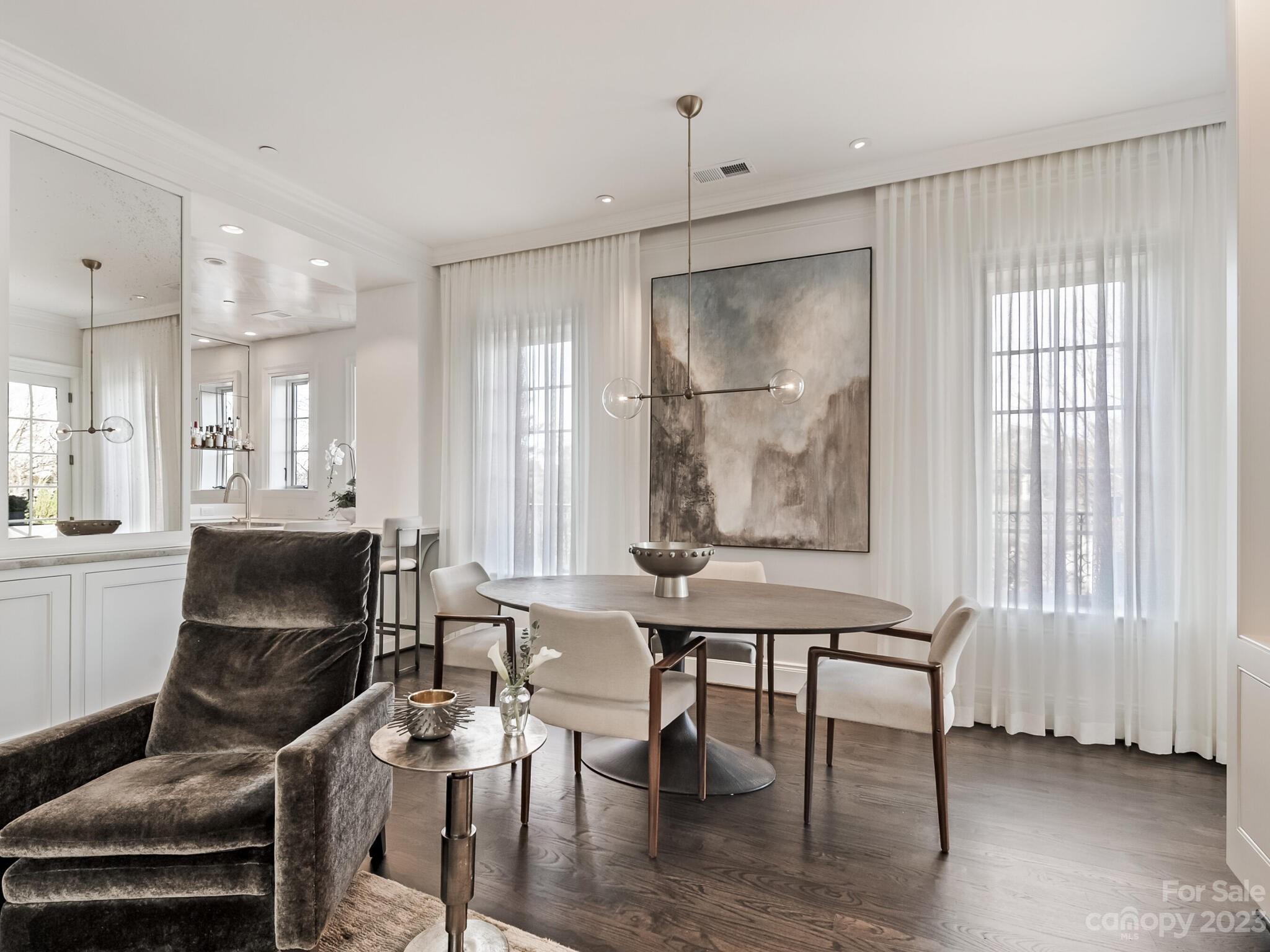 Eastover Place - Residential