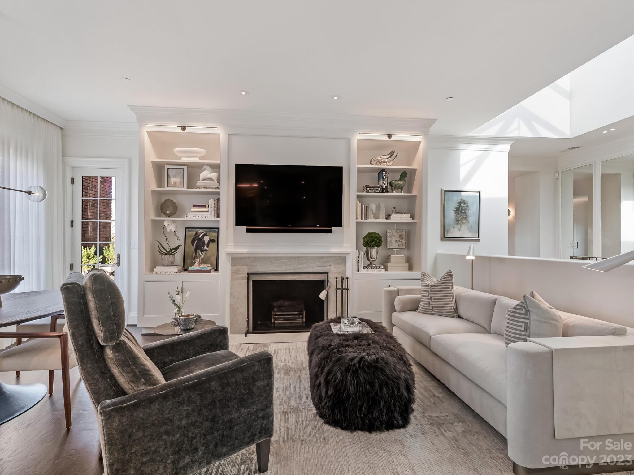 Eastover Place - Residential