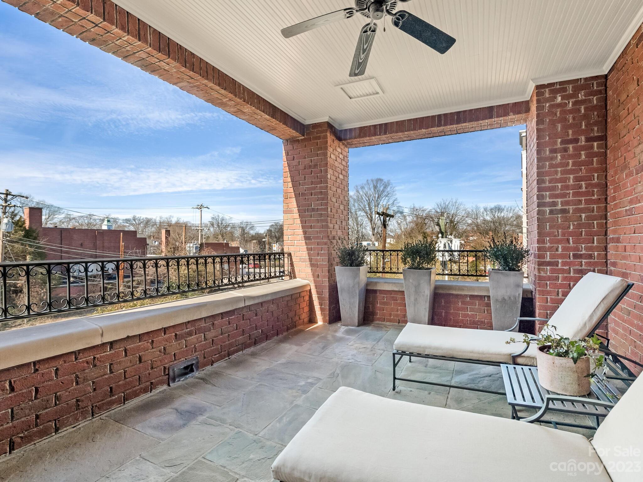 Eastover Place - Residential