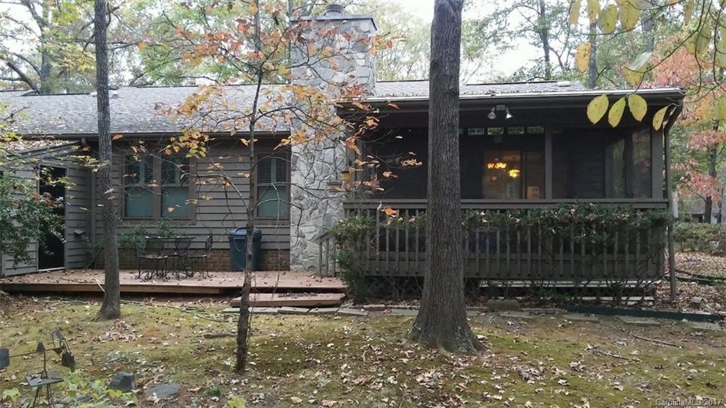 Dogwood Hills - Residential