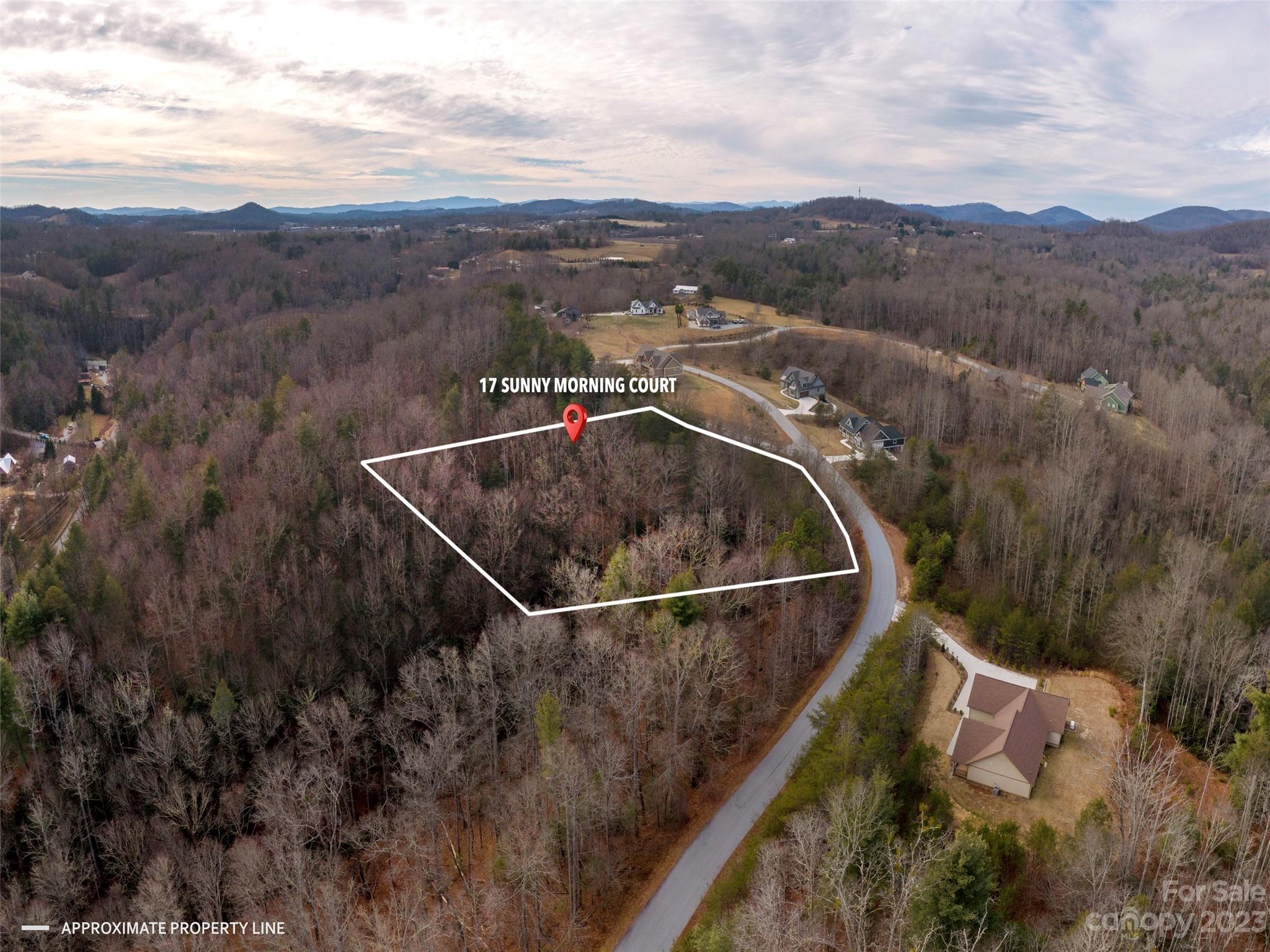 17 Sunny Morning Court