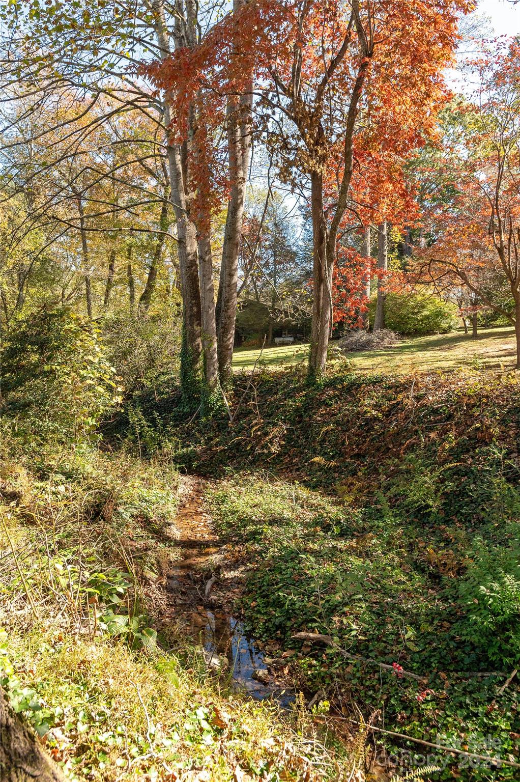 Echo Valley Acres - Residential