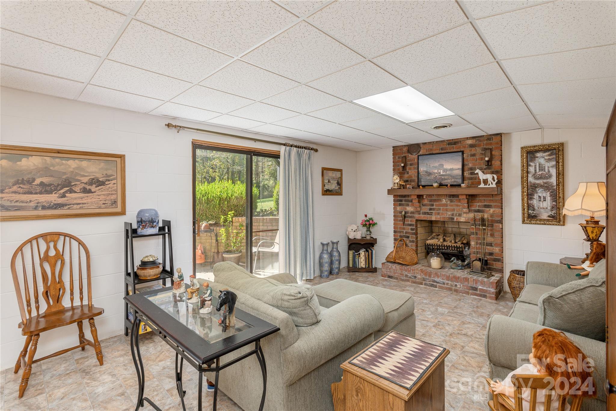 Echo Valley Acres - Residential