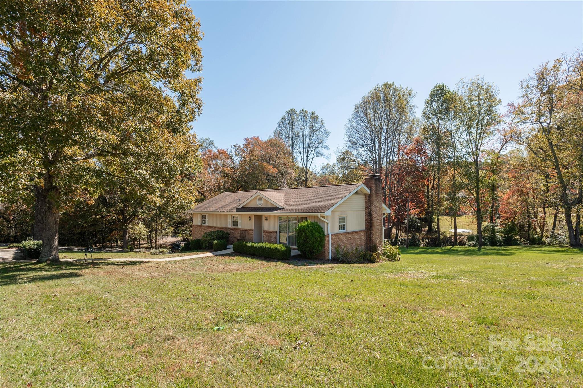 Echo Valley Acres - Residential