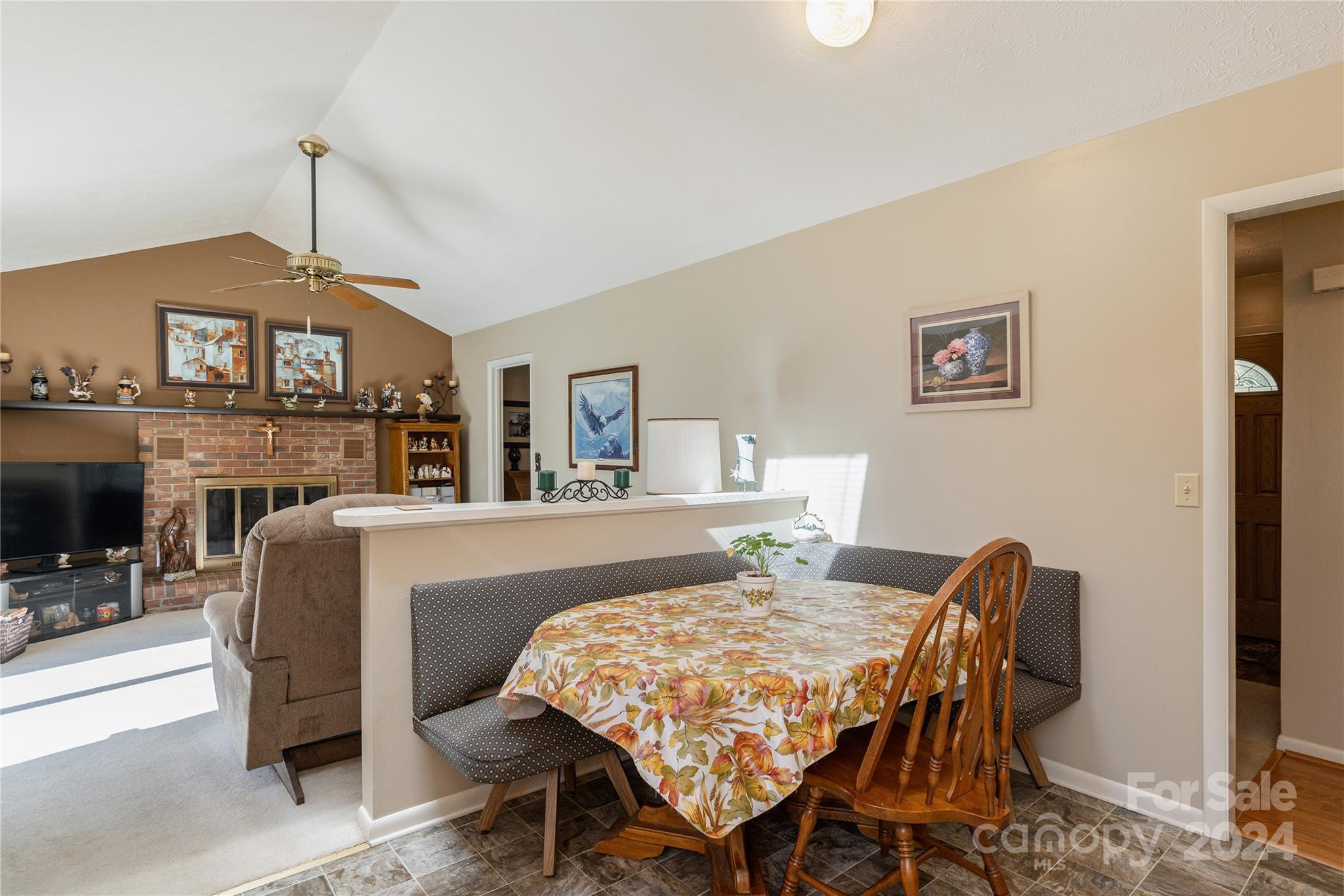 Echo Valley Acres - Residential