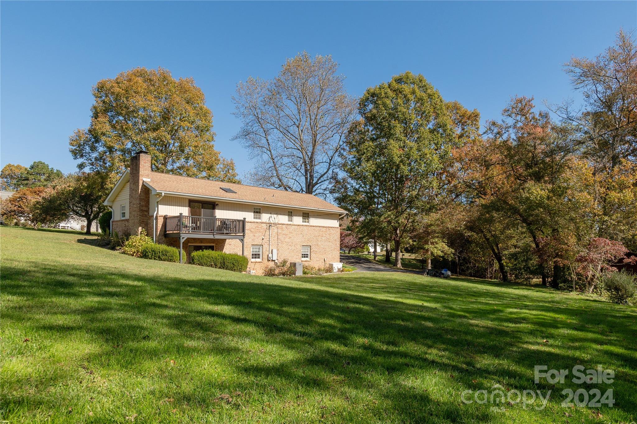 Echo Valley Acres - Residential