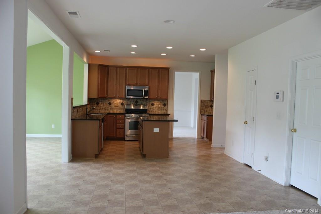 FAIR OAKS - Residential