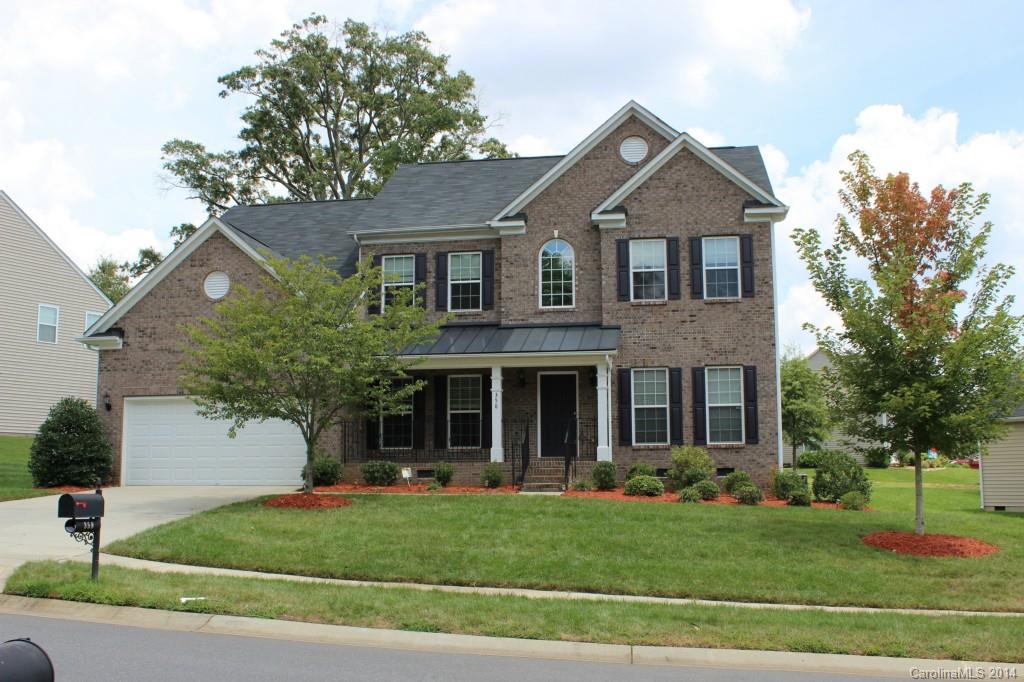 FAIR OAKS - Residential