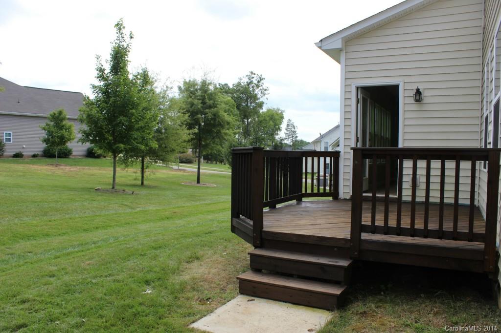 FAIR OAKS - Residential