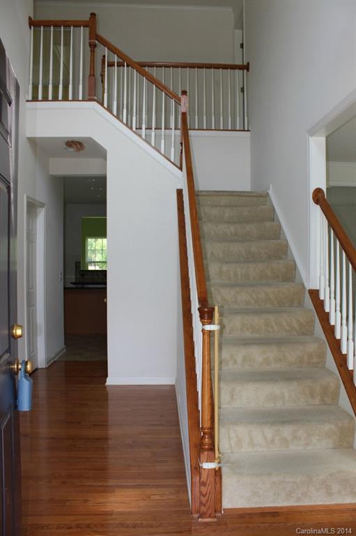 FAIR OAKS - Residential