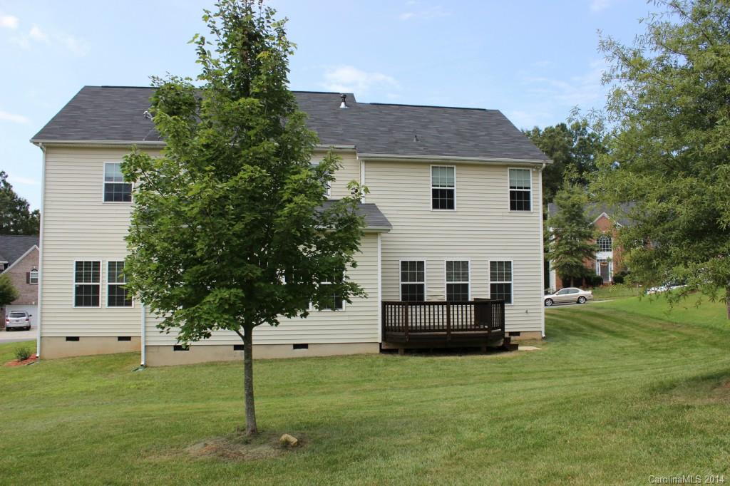 FAIR OAKS - Residential