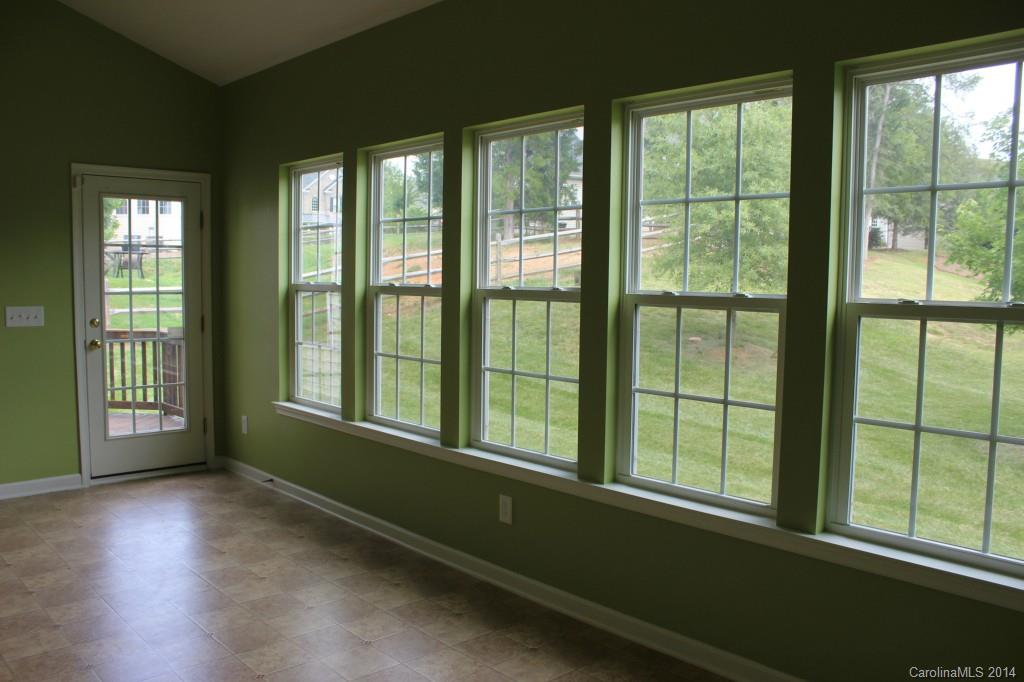 FAIR OAKS - Residential