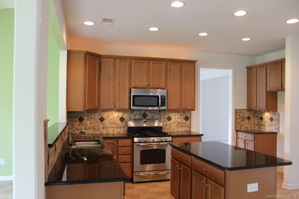 FAIR OAKS - Residential