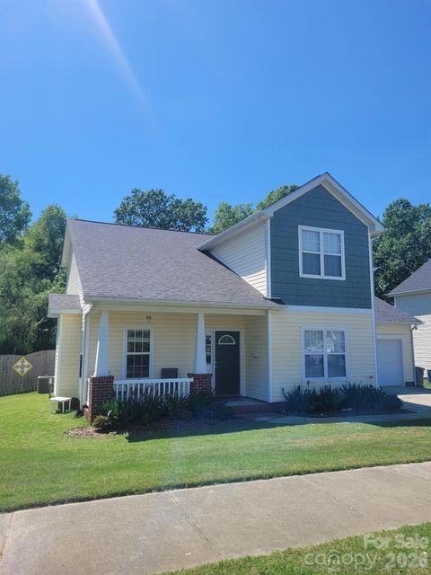 1007 Little Rock Court Monroe NC 28110