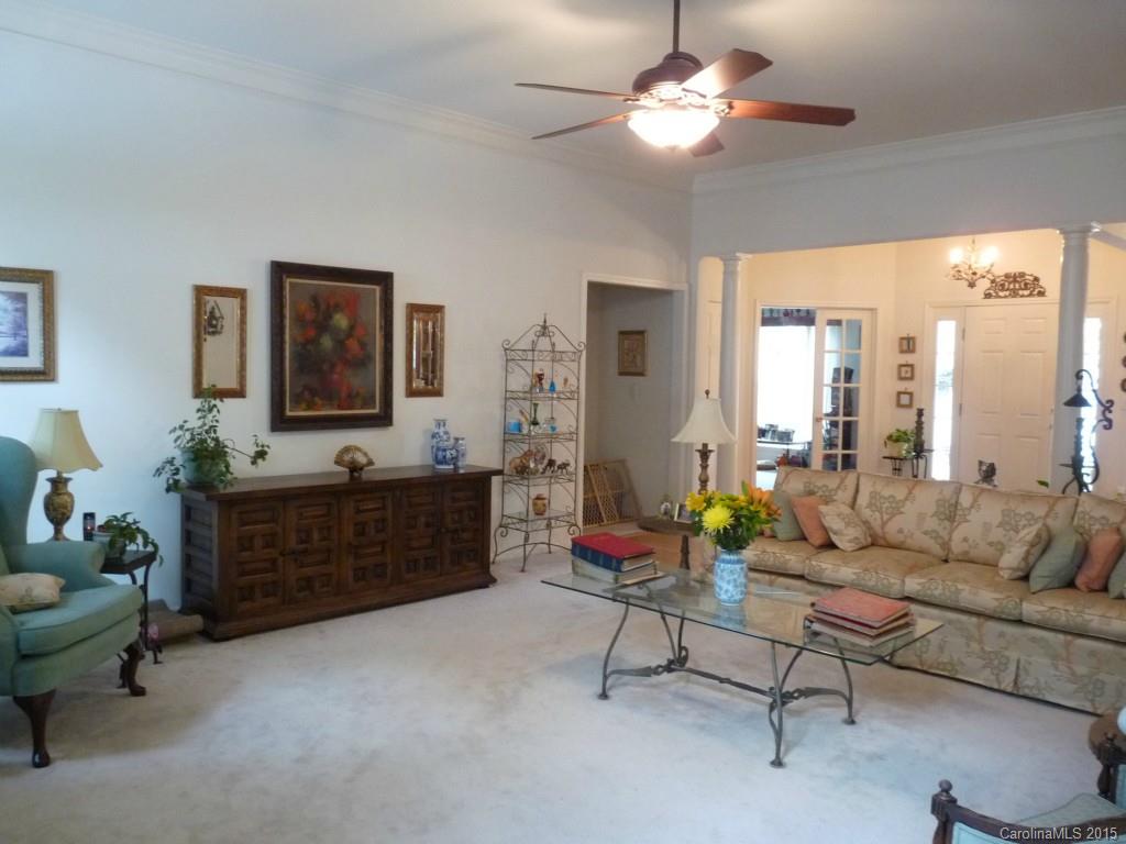 Knightsbridge - Residential