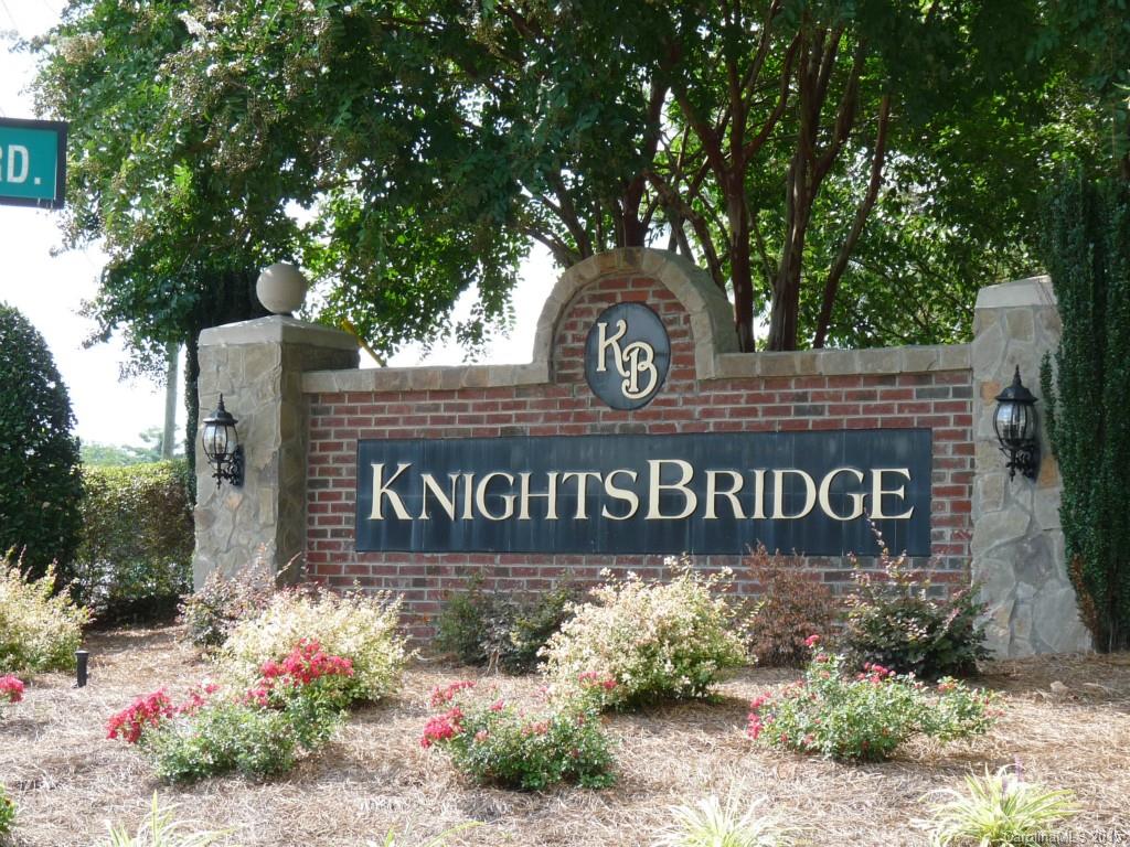 Knightsbridge - Residential