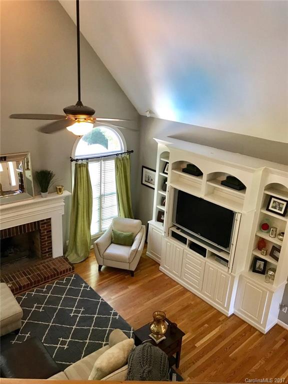 Hampton Green - Residential