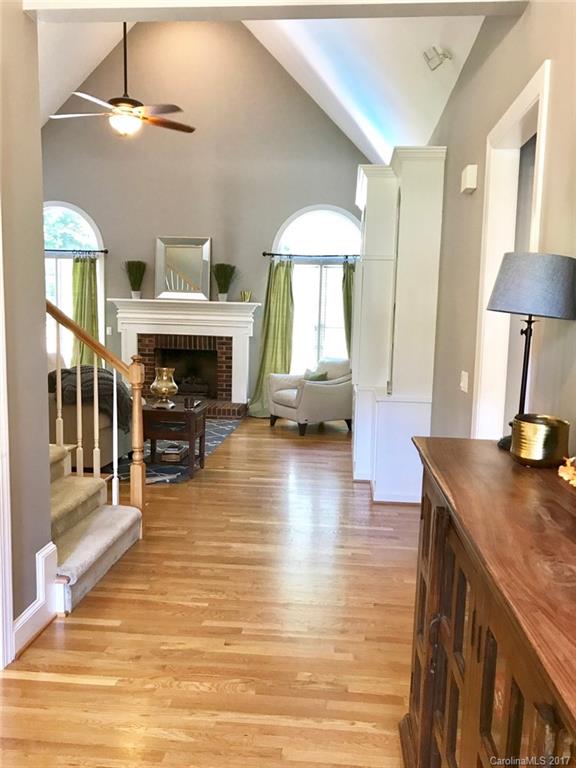 Hampton Green - Residential