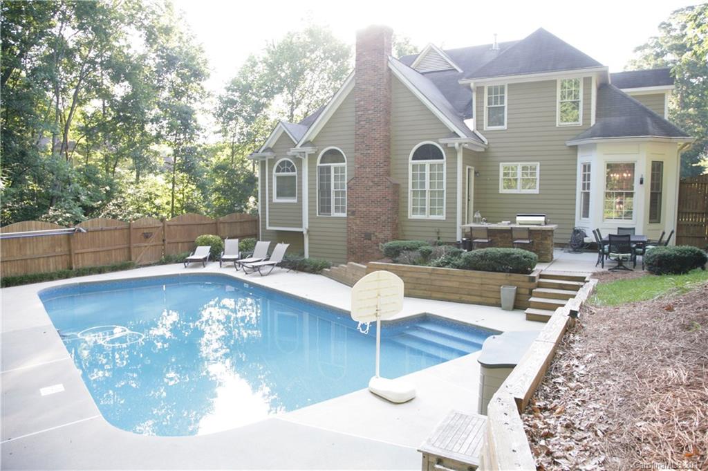 Hampton Green - Residential