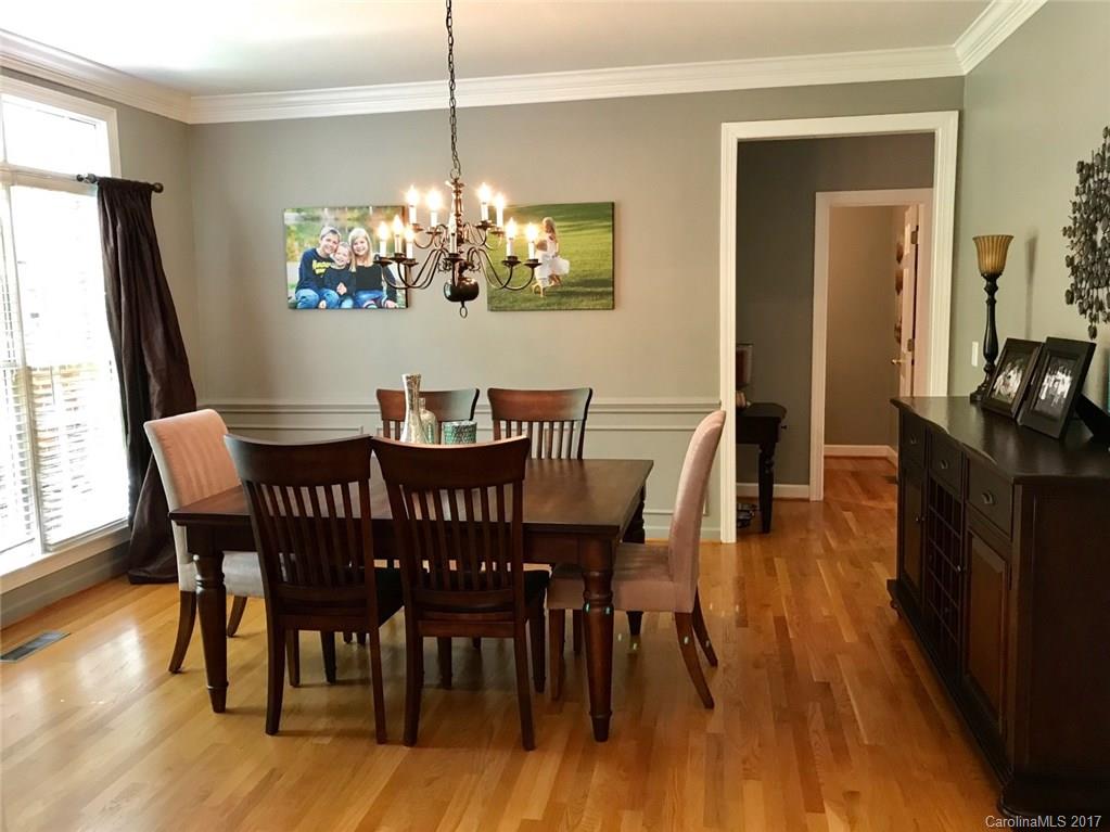 Hampton Green - Residential