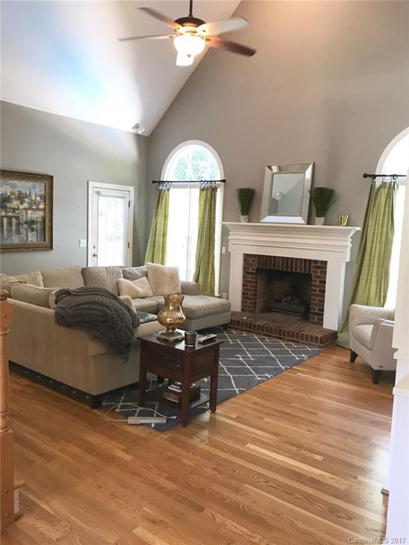 Hampton Green - Residential