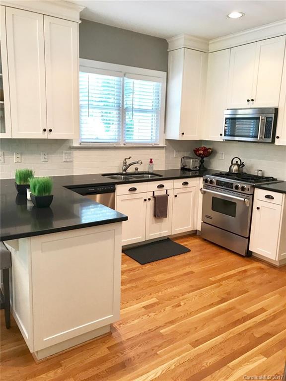 Hampton Green - Residential