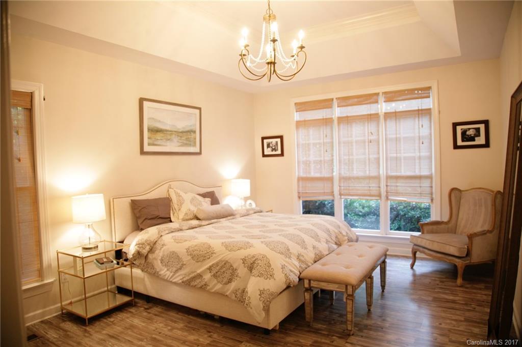 Hampton Green - Residential