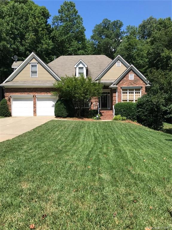 Hampton Green - Residential