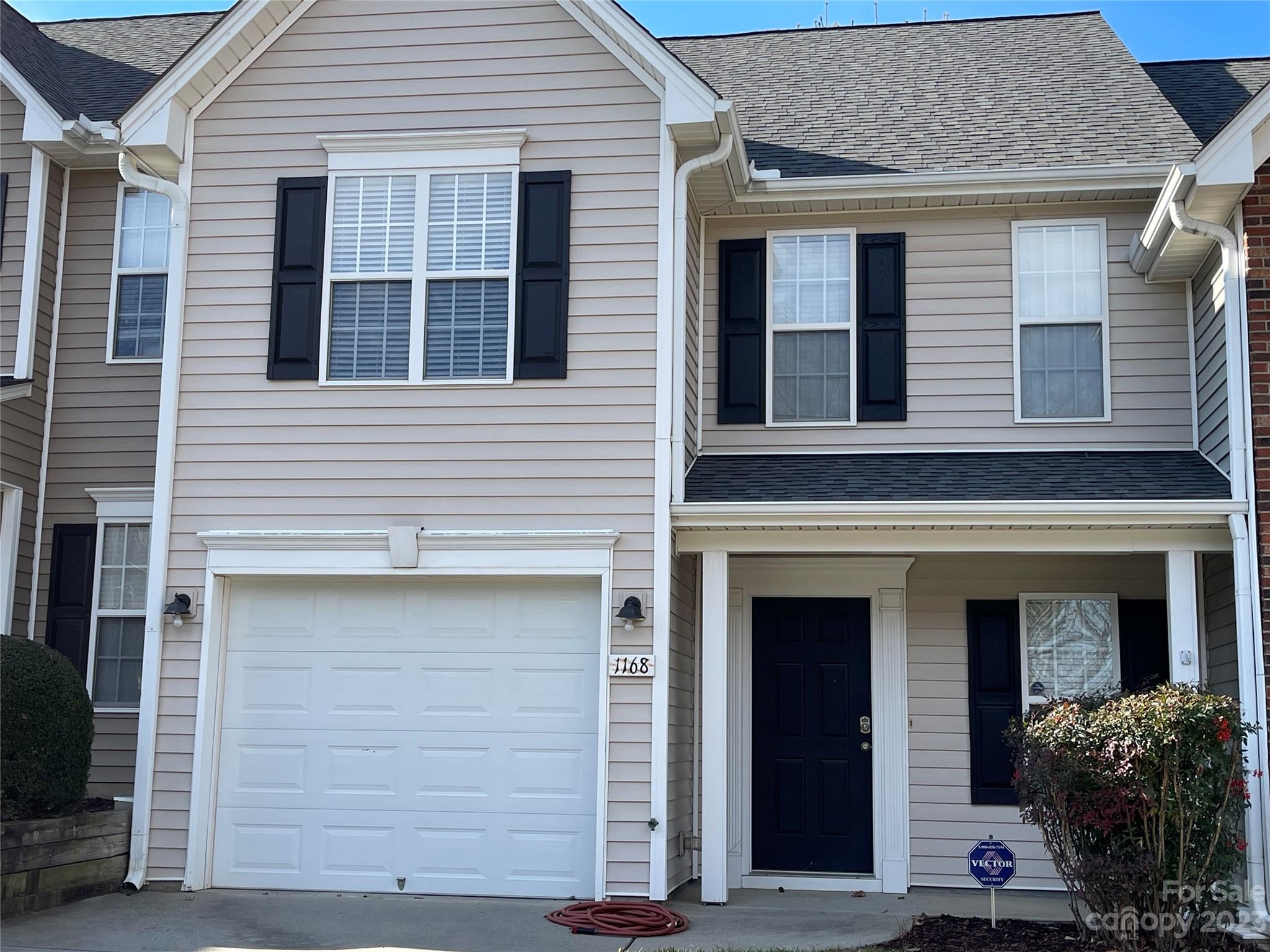 Deacon Ridge - Residential