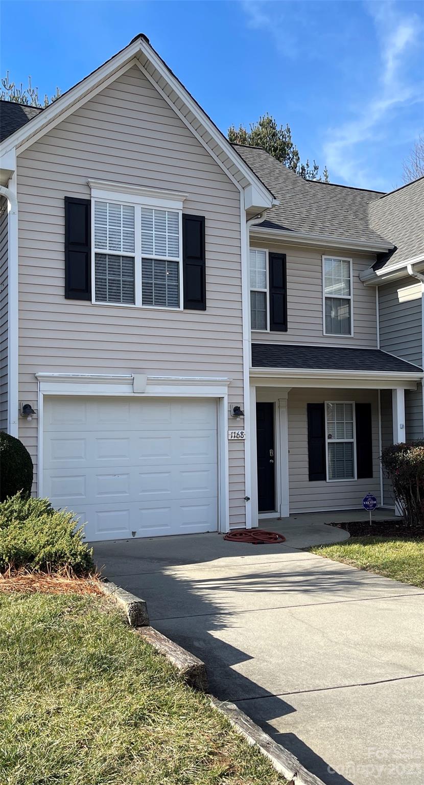 Deacon Ridge - Residential