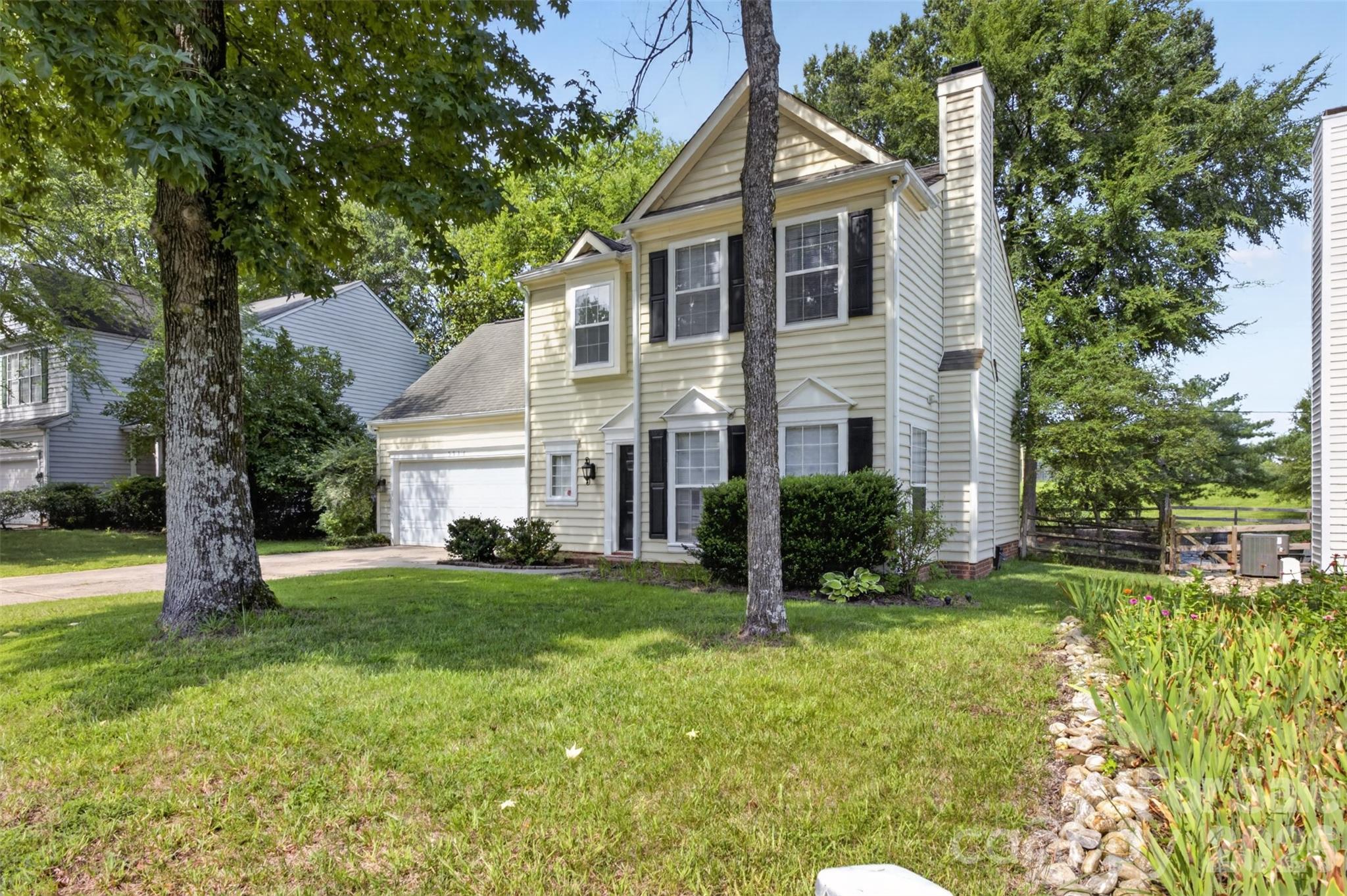 5936 Downfield Wood Drive