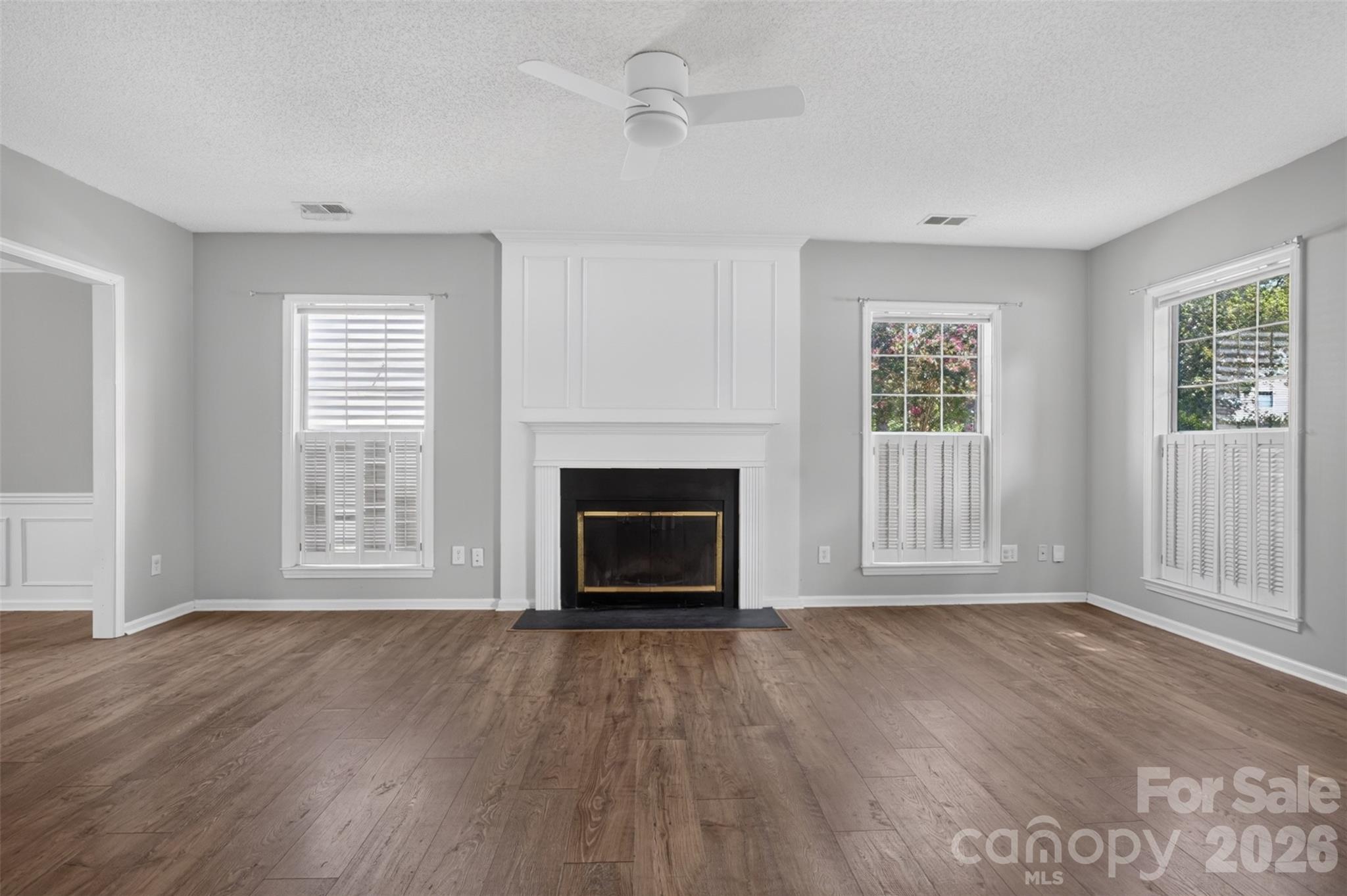 5936 Downfield Wood Drive