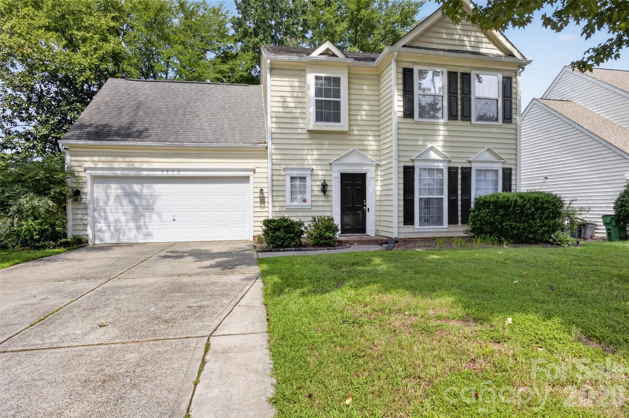 5936 Downfield Wood Drive