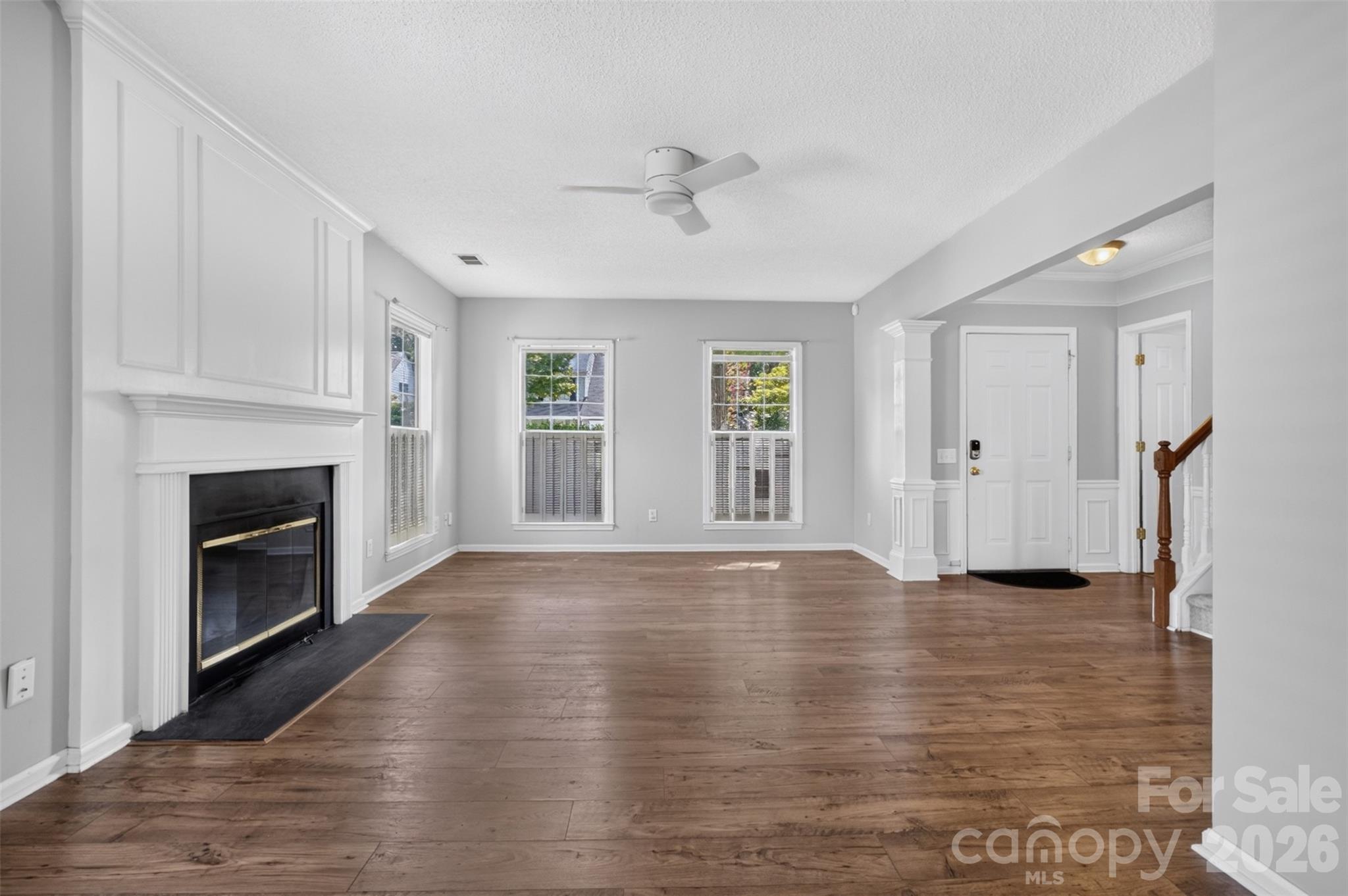 5936 Downfield Wood Drive