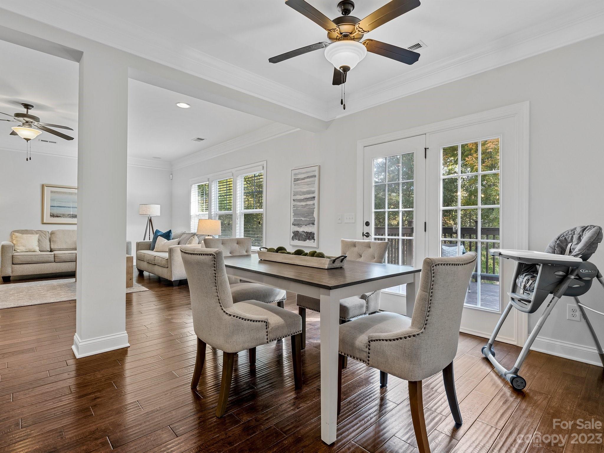 Millbridge - Residential